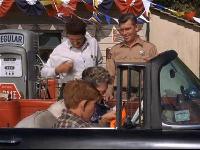 Click to watch 'Goobers Contest' (popup) The Andy Griffith Show